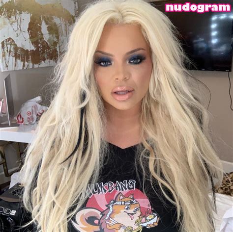 trisha paytas onlyfans leaks|Trisha Paytas aka trishyland OnlyFans leaked video 1813335 on。